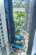 VINHOMES CENTRAL PARK - Saigon Apartment