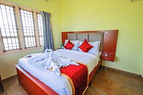HOTEL BLUEMOON