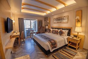 Presidium Sarovar Premiere Dalhousie