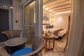 Presidium Sarovar Premiere Dalhousie