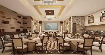 Presidium Sarovar Premiere Dalhousie