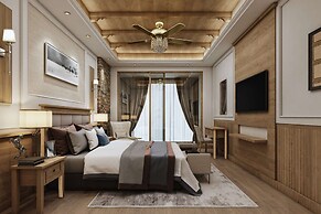 Presidium Sarovar Premiere Dalhousie