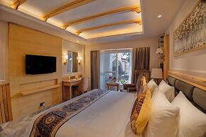 Presidium Sarovar Premiere Dalhousie