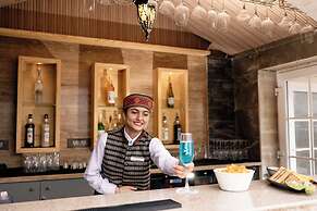 Presidium Sarovar Premiere Dalhousie