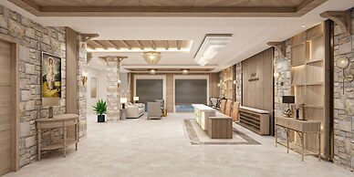 Presidium Sarovar Premiere Dalhousie