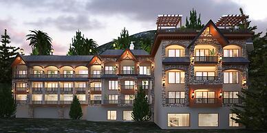 Presidium Sarovar Premiere Dalhousie