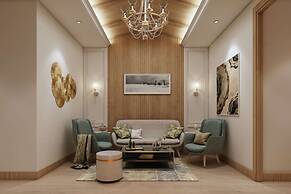 Presidium Sarovar Premiere Dalhousie