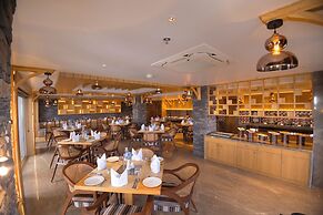 Presidium Sarovar Premiere Dalhousie