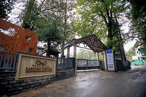 Presidium Sarovar Premiere Dalhousie