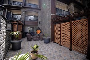 Presidium Sarovar Premiere Dalhousie