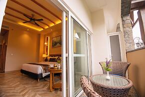 Presidium Sarovar Premiere Dalhousie