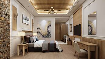 Presidium Sarovar Premiere Dalhousie