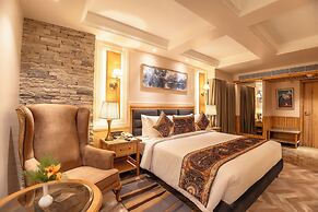 Presidium Sarovar Premiere Dalhousie