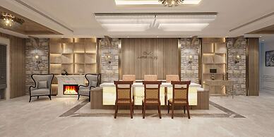 Presidium Sarovar Premiere Dalhousie