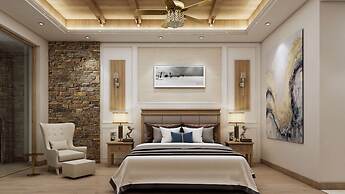 Presidium Sarovar Premiere Dalhousie