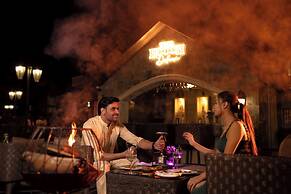 Presidium Sarovar Premiere Dalhousie