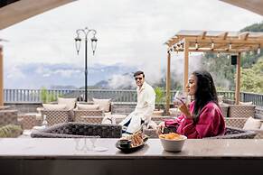 Presidium Sarovar Premiere Dalhousie