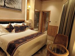 Presidium Sarovar Premiere Dalhousie