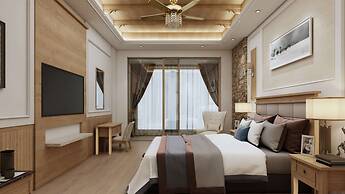 Presidium Sarovar Premiere Dalhousie