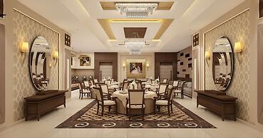 Presidium Sarovar Premiere Dalhousie