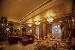 Presidium Sarovar Premiere Dalhousie