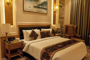 Presidium Sarovar Premiere Dalhousie