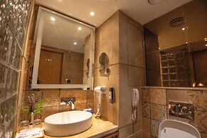 Presidium Sarovar Premiere Dalhousie