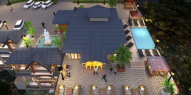 Presidium Sarovar Premiere Dalhousie