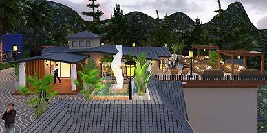 Presidium Sarovar Premiere Dalhousie