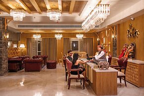 Presidium Sarovar Premiere Dalhousie