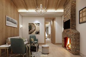 Presidium Sarovar Premiere Dalhousie