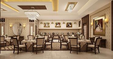 Presidium Sarovar Premiere Dalhousie