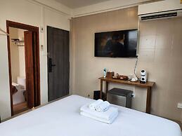 Lo-ha Guesthouse Contactless Check-in