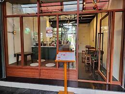 Lo-ha Guesthouse Contactless Check-in
