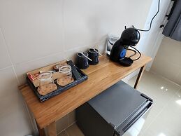 Lo-ha Guesthouse Contactless Check-in