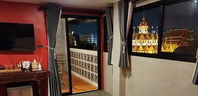 Lo-ha Guesthouse Contactless Check-in