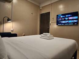 Lo-ha Guesthouse Contactless Check-in