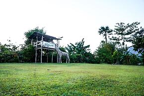 Banlaw Pool & Garden