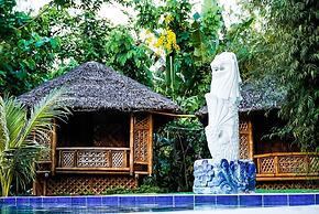 Banlaw Pool & Garden