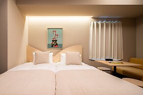 Section L Yushima - Ueno