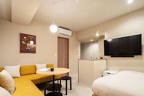 Section L Yushima - Ueno