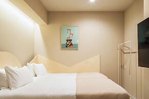 Section L Yushima - Ueno