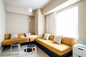 Section L Yushima - Ueno