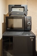 Section L Yushima - Ueno