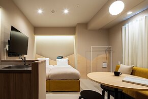 Section L Yushima - Ueno