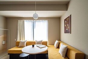 Section L Yushima - Ueno