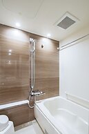 Section L Yushima - Ueno