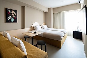 Section L Yushima - Ueno