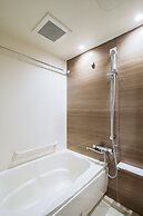 Section L Yushima - Ueno