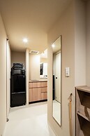 Section L Yushima - Ueno